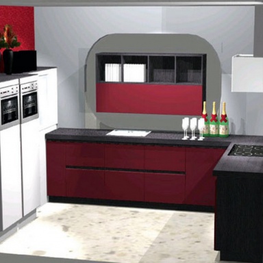 Kitchen 15