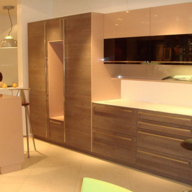 Kitchen Madrid 423