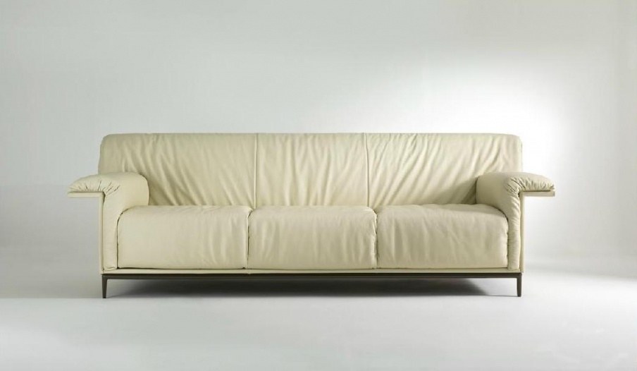 Sofa Shangri-La, I4 Mariani