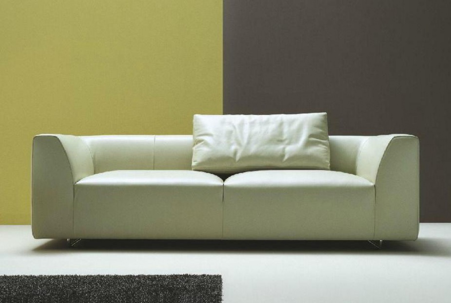 Double sofa Be Look, I4 Mariani