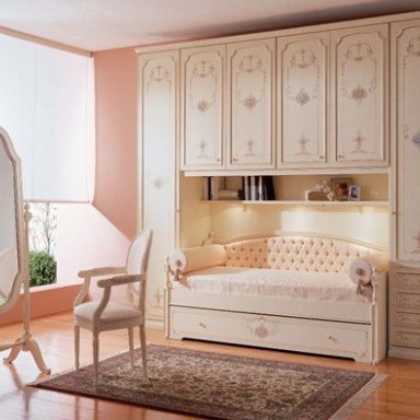 The Ascot mirror Specchiera psiche