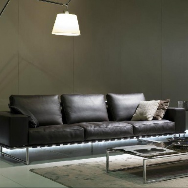 Sofa Kristall