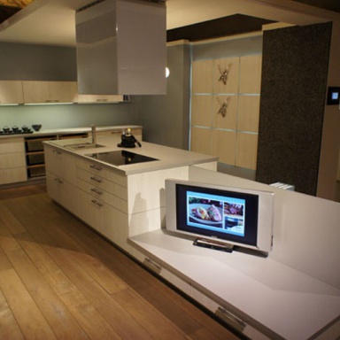 Kitchen Manhattan 608