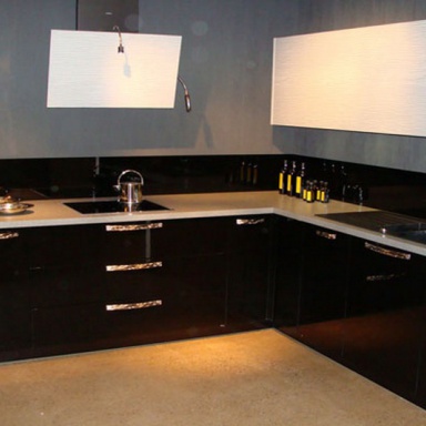 Kitchen Montreal 501