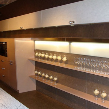 Kitchen Manhattan 627