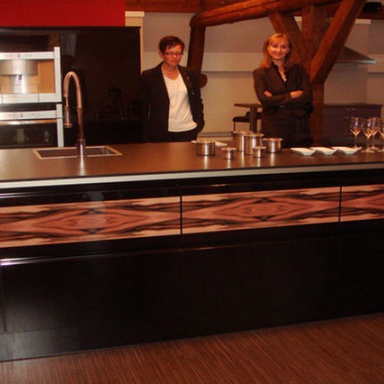 Kitchen Murano-cp 801/FG651