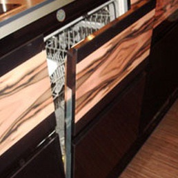 Kitchen Murano-cp 801/FG651