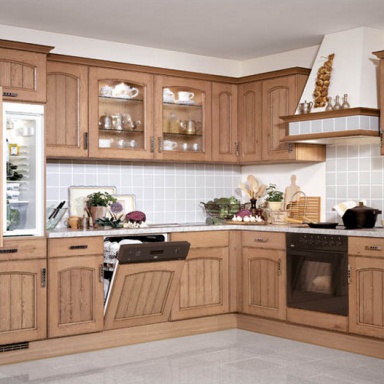 Kitchen Natura 630