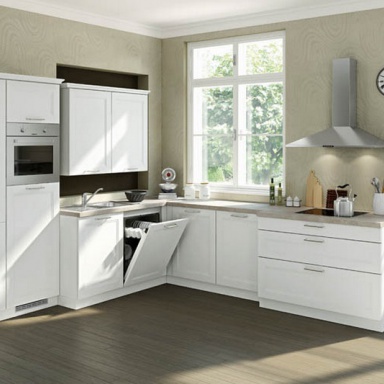 Kitchen Torino 491