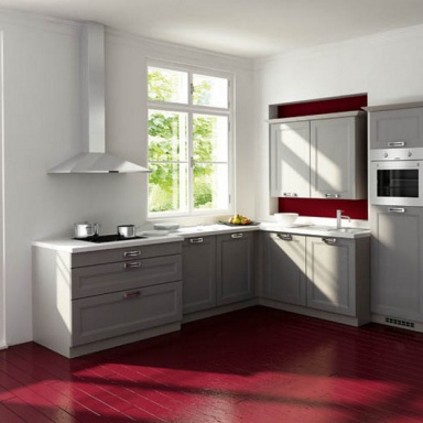 Kitchen Torino 491