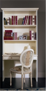 Children's table Cleo Scrittoio Libreria
