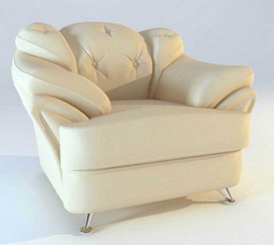 The Paradise Chair - Barbara Barry