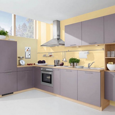 Kitchen Ancona 129