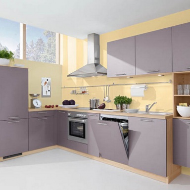 Kitchen Ancona 129