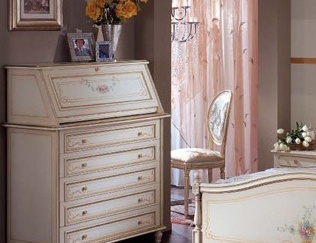 Dresser handmade Cleo 2 , Pellegatta