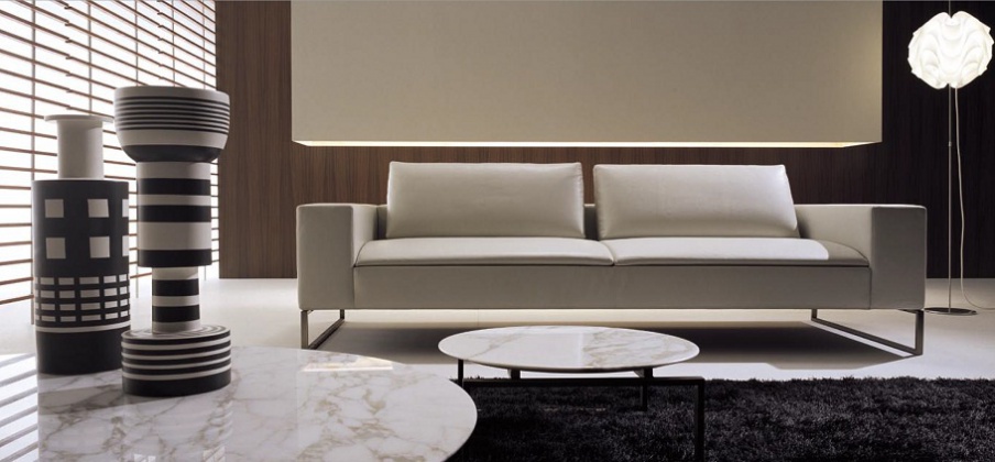 Double sofa Kubiko, I4 Mariani