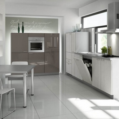 Kitchen Bergen 261