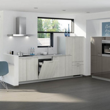 Kitchen Bergen 261