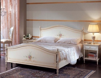 Double bed Cleo-2 - Pellegatta