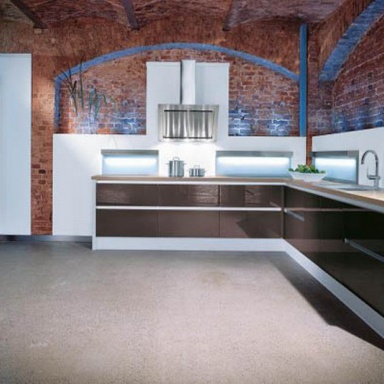 Kitchen Manhattan-cp 612