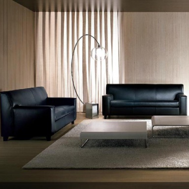 The Nikita Sofa