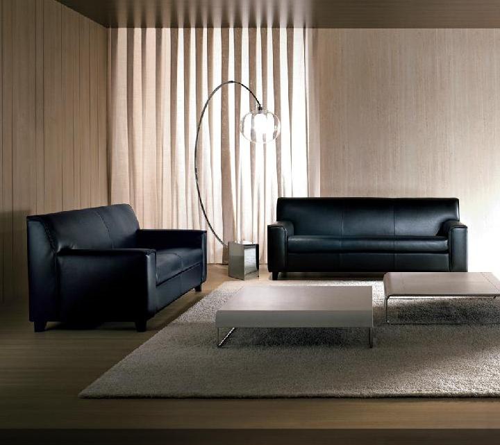 Three seater sofa Nikita, I4 Mariani