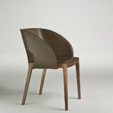 Voile Chair