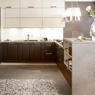 Kitchen Palermo 358