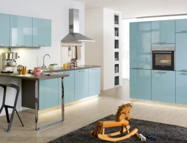 Kitchen 20, Manhattan 626