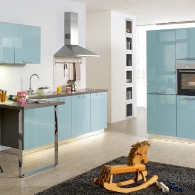 Kitchen Manhattan 626