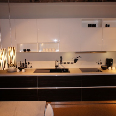 Kitchen Imola-cp 666