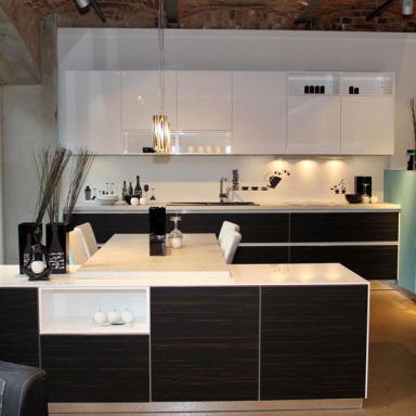 Kitchen Imola-cp 666