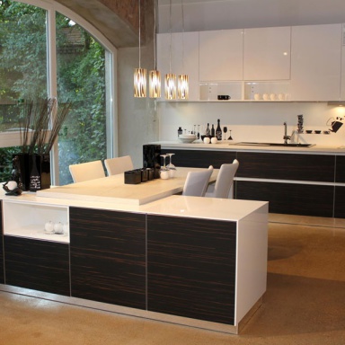 Kitchen Imola-cp 666