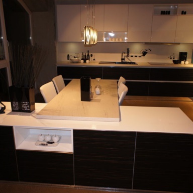 Kitchen Imola-cp 666