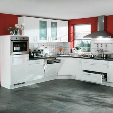 The Kitchen Is Modena 478