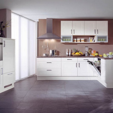The Kitchen Is Modena 478