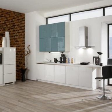 Kitchen Manhattan-cp 606