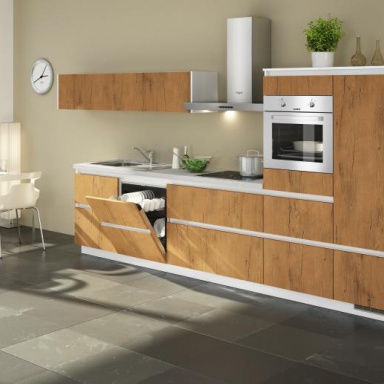 Kitchen Boston-cp 145