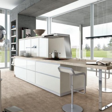 Kitchen Rhodos-cp 314