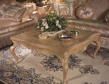 Coffee table Rocchetto - DOLFI