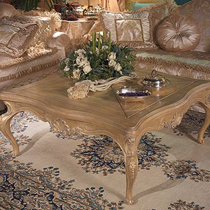 coffee table Rocchetto