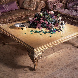 coffee table Rocchetto
