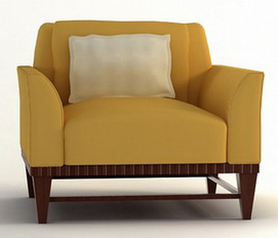 Chair, Barbara Barry