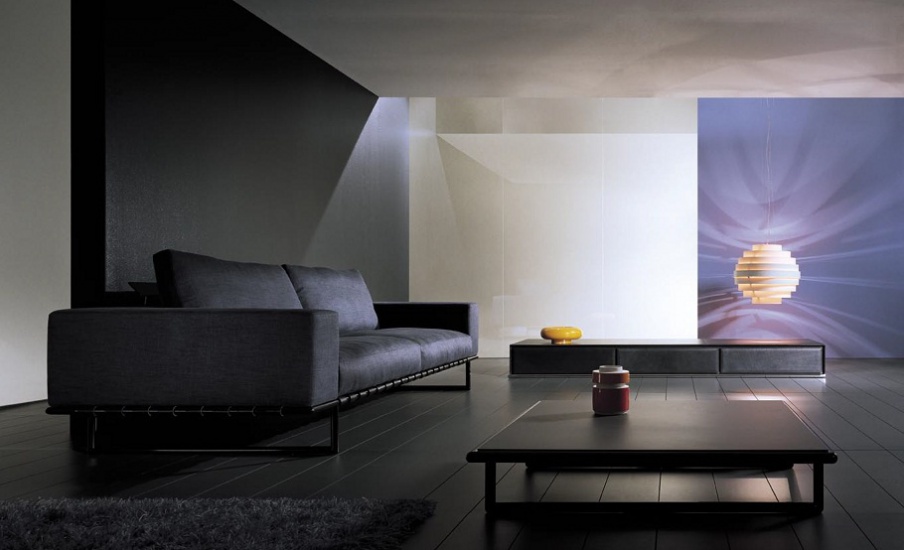 Coffee table Kristall, I4 Mariani