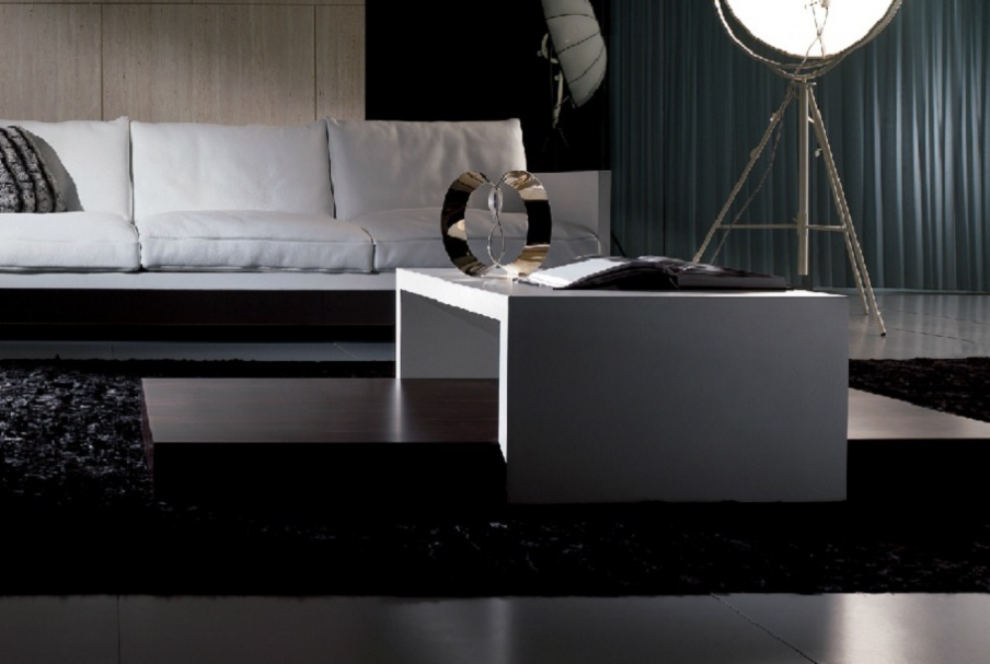 Coffee table Brick, I4 Mariani