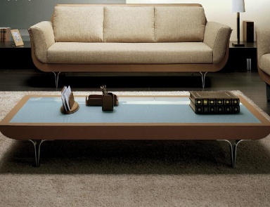 Coffee table Brera, I4 Mariani