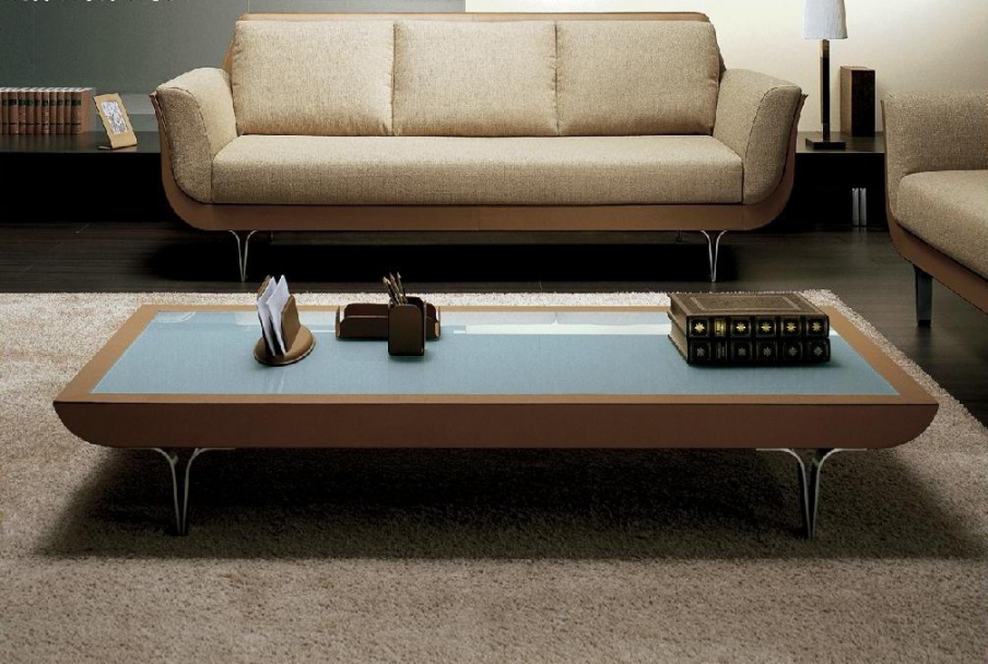 Coffee table Brera, I4 Mariani