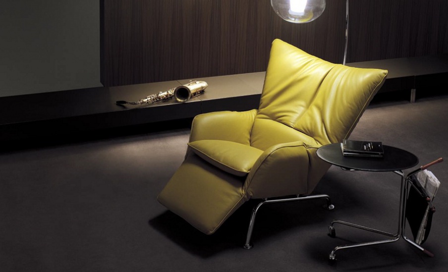 Coffee table Single, I4 Mariani