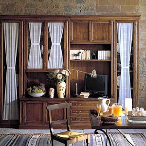 Cabinet Mobile Quadro