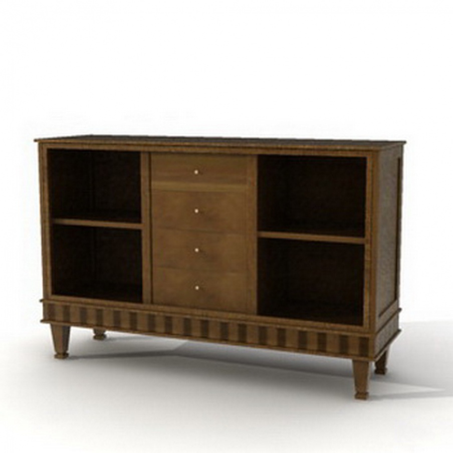 Dresser, Barbara Barry
